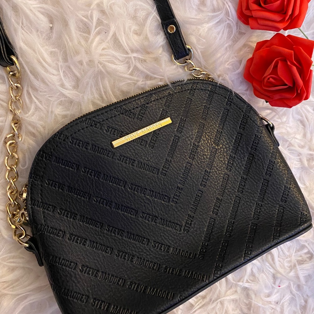 Steve madden crossbody bag